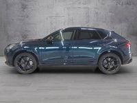 Gebraucht Audi RS Q8 Performance 640 PS (470 kW) 2025 Blau SUV