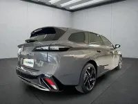 Neu Peugeot 308 SW 131 PS (96 kW) 2025 Grau Kombi