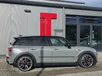 Usata Mini John Cooper Works 231 CV (169 kW) 2017 Grigio Utilitaria