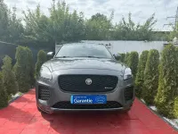 Gebraucht Jaguar E-Pace R-Dynamic 249 PS (183 kW) 2018 Grau SUV