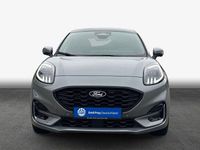 Neu Ford Puma ST-Line X 125 PS (91 kW) 2025 Silber SUV