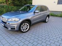 gebraucht BMW X5 xDrive40d