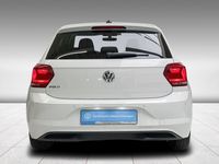 gebraucht VW Polo 1.0 TSI IQ.DRIVE DSG Navi LED Klima