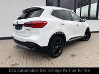 Gebraucht MG EHS Luxury 258 PS (189 kW) 2022 Weiß SUV