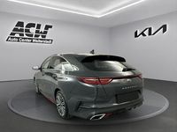 Gebraucht Kia ProCeed GT 204 PS (150 kW) 2020 Grau Kombi