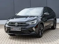 Gebraucht VW Taigo R-line 110 PS (80 kW) 2023 Schwarz SUV