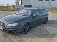 Gebraucht Seat Exeo 200 PS (147 kW) 2011 Andere farben Kombi