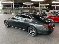 Gebraucht Mercedes S580 503 PS (369 kW) 2022 Grau Limousine