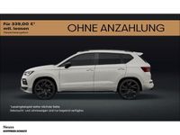 Neu Cupra Ateca VZ 300 PS (220 kW) 2026 Weiss SUV