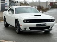 Gebraucht Dodge Challenger 305 PS (224 kW) 2019 Weiß Coupé