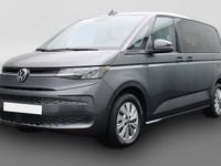 Brugt VW Multivan Life 150 HK (110 kW) 2025 Grå MPV
