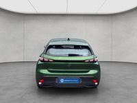 Gebraucht Peugeot 308 Active 131 PS (96 kW) 2023 Olivine grün metallic Limousine