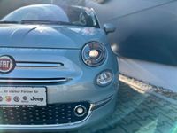 gebraucht Fiat 500 