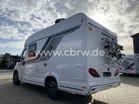 Gebraucht Knaus VAN TI 140 PS (102 kW) 2024 Weiss Van
