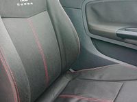 Gebraucht Cupra Ibiza 179 PS (131 kW) 2004 Schwarz Limousine