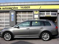Gebraucht VW Golf Alltrack 110 PS (80 kW) 2016 Grau Kombi