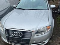 Gebraucht Audi A4 2005 Kombi