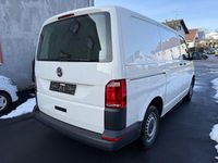 Gebraucht VW Transporter 150 PS (110 kW) 2016 Weiß Van