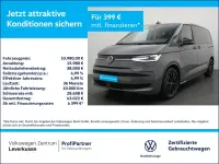Gebraucht VW Multivan Edition 150 PS (110 kW) 2026 Schwarz Van / Kleinbus