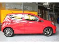 Gebraucht Opel Karl Edition 75 PS (55 kW) 2015 Rot Kleinwagen