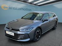 Neu VW Passat 150 PS (110 kW) 2025 Kombi