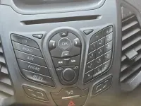 Usado Ford Ecosport S 125 CV (91 kW) 2016 Negro SUV