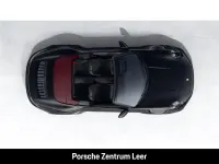 Gebraucht Porsche 911 Carrera 4 GTS 480 PS (353 kW) 2022 Schwarz Cabrio