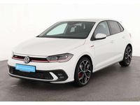 Gebraucht VW Polo GTI 207 PS (152 kW) 2022 Weiss Kleinwagen