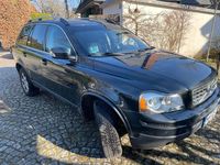 Gebraucht Volvo XC90 163 PS (119 kW) 2011 Grau SUV