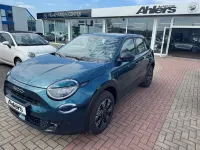 Neu Fiat 600 Icon 110 PS (80 kW) 2026 Gruen SUV
