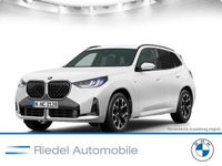 Neu BMW X3 M Sport 208 PS (152 kW) 2026 Alpinweiß SUV