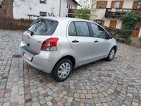 gebraucht Toyota Yaris Basis TOP ZUSTAND