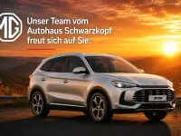 Neu MG ZS Luxury 197 PS (144 kW) 2026 Weiß SUV