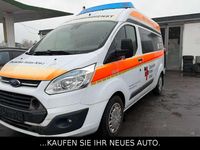Gebraucht Ford Tourneo 125 PS (91 kW) 2015 Weiß Kombi