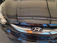 Gebraucht Hyundai ix35 116 PS (85 kW) 2012 Schwarz SUV