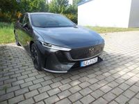 Gebraucht Mazda 6e 189 kW (258 PS) 2025 Machine gray Limousine