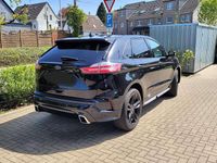 Gebraucht Ford Edge ST-Line 238 PS (175 kW) 2019 Schwarz SUV
