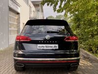 gebraucht VW Touareg 3.0 Atmosphere V6