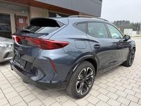 Gebraucht Cupra Formentor 150 PS (110 kW) 2025 Silber SUV
