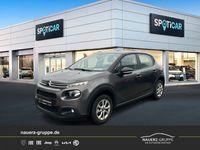 gebraucht Citroën C3 Feel PureTech110 5-Türer