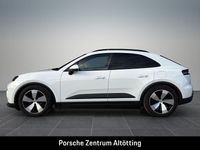 Gebraucht Porsche Macan Sport 300 kW (408 PS) 2024 Weiß SUV