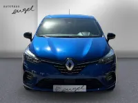 Gebraucht Renault Clio V Intens 91 PS (66 kW) 2021 Blau Limousine