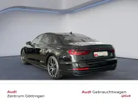 Gebraucht Audi A8 Sport 286 PS (210 kW) 2023 Schwarz Limousine