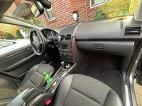 Gebraucht Mercedes A180 Elegance 109 PS (80 kW) 2011 Grau Van / Kleinbus