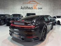 Gebraucht Porsche 911 450 PS (330 kW) 2019 Schwarz Coupé