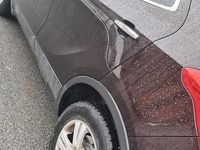 Gebraucht Opel Mokka Innovation 140 PS (102 kW) 2014 Braun SUV