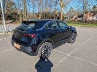 Gebraucht Opel Mokka-e Elegance 100 kW (136 PS) 2024 Schwarz SUV