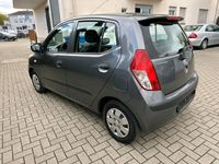 gebraucht Hyundai i10 1.2