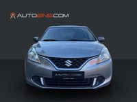 Gebraucht Suzuki Baleno 90 PS (66 kW) 2018 Other Kleinwagen