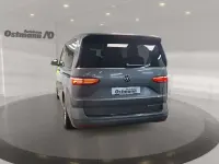 Gebraucht VW Multivan Goal 177 PS (130 kW) 2026 Indiumgrau metallic Van / Kleinbus